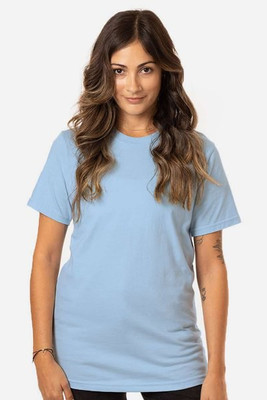 Econscious EC1000 - 9.17 oz., 100% Organic Cotton Classic Short-Sleeve T-Shirt
