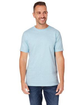 Econscious EC1000 - 9.17 oz., 100% Organic Cotton Classic Short-Sleeve T-Shirt