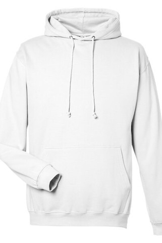 Just Hoods By AWDis JHA001 - Mens 80/20 Midweight College Hooded Sweatshirt
