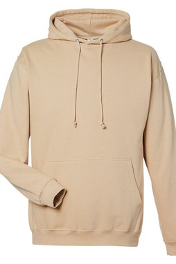 Just Hoods By AWDis JHA001 - Mens 80/20 Midweight College Hooded Sweatshirt