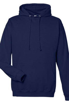Just Hoods By AWDis JHA001 - Men's 80/20 Midweight College Hooded Sweatshirt