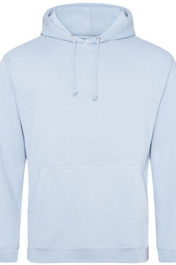 Just Hoods By AWDis JHA001 - Mens 80/20 Midweight College Hooded Sweatshirt