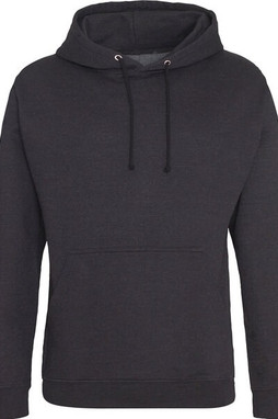Just Hoods By AWDis JHA001 - Mens 80/20 Midweight College Hooded Sweatshirt
