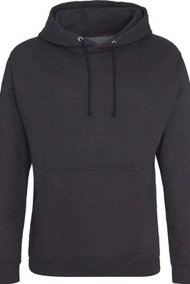 Just Hoods By AWDis JHA001 - Men's 80/20 Midweight College Hooded Sweatshirt