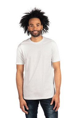 Next Level Apparel 3600 - Unisex Cotton T-Shirt
