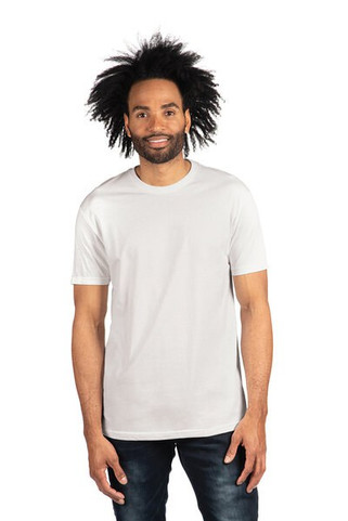 Next Level Apparel 3600 - Unisex Cotton T-Shirt