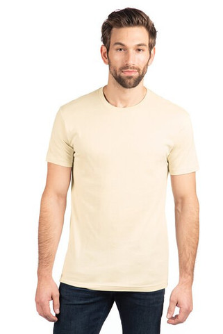 Next Level Apparel 3600 - Unisex Cotton T-Shirt