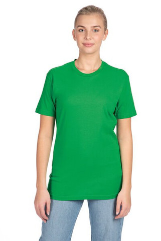 Next Level Apparel 3600 - Unisex Cotton T-Shirt