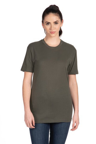 Next Level Apparel 3600 - Unisex Cotton T-Shirt