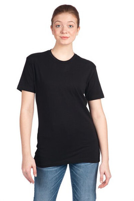Next Level Apparel 3600 - Unisex Cotton T-Shirt