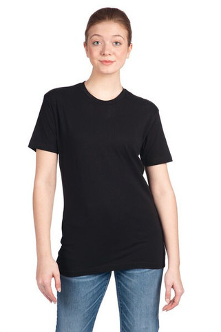 Next Level Apparel 3600 - Unisex Cotton T-Shirt
