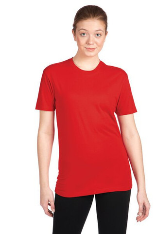 Next Level Apparel 3600 - Unisex Cotton T-Shirt