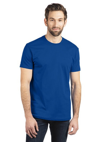 Next Level Apparel 3600 - Unisex Cotton T-Shirt