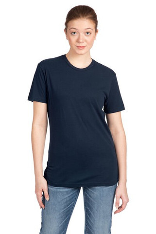 Next Level Apparel 3600 - Unisex Cotton T-Shirt