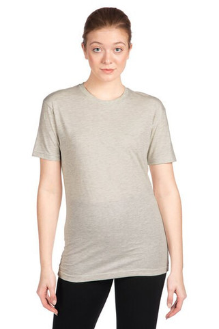 Next Level Apparel 3600 - Unisex Cotton T-Shirt