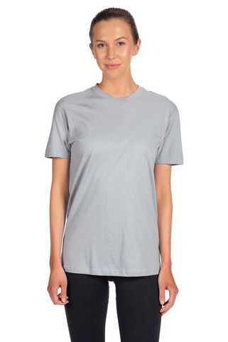 Next Level Apparel 3600 - Unisex Cotton T-Shirt