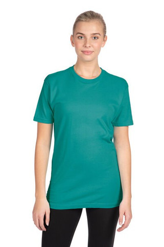 Next Level Apparel 3600 - Unisex Cotton T-Shirt