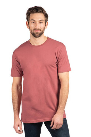 Next Level Apparel 3600 - Unisex Cotton T-Shirt