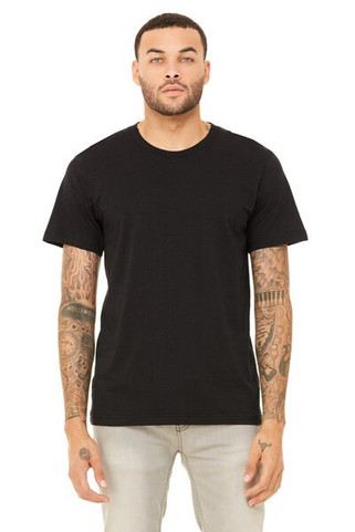 Bella+Canvas 3413 - Unisex Triblend Short Sleeve T-Shirt