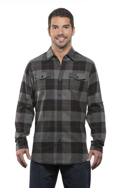 UltraClub 8210 - Mens Cool & Dry Mesh Piqué Polo