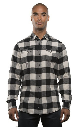 UltraClub 8210 - Mens Cool & Dry Mesh Piqué Polo