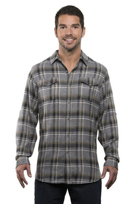 UltraClub 8210 - Men's Cool & Dry Mesh Piqué Polo