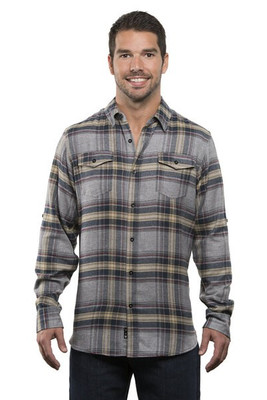 UltraClub 8210 - Men's Cool & Dry Mesh Piqué Polo