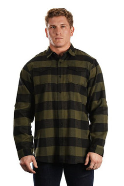 UltraClub 8210 - Mens Cool & Dry Mesh Piqué Polo