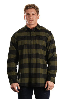 UltraClub 8210 - Men's Cool & Dry Mesh Piqué Polo