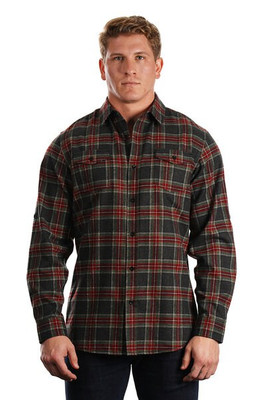 UltraClub 8210 - Men's Cool & Dry Mesh Piqué Polo