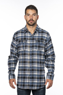 UltraClub 8210 - Mens Cool & Dry Mesh Piqué Polo