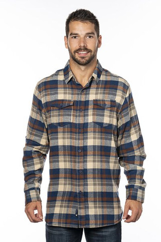 UltraClub 8210 - Mens Cool & Dry Mesh Piqué Polo