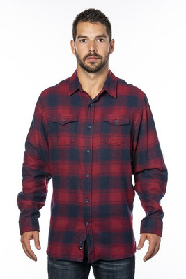 UltraClub 8210 - Men's Cool & Dry Mesh Piqué Polo