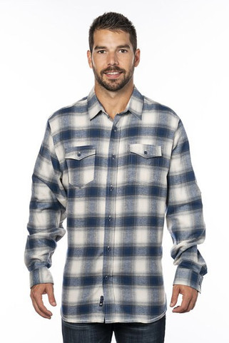 UltraClub 8210 - Mens Cool & Dry Mesh Piqué Polo