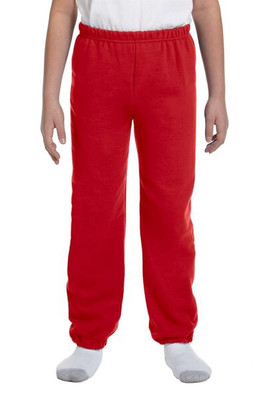 Gildan G182B - Heavy Blend Youth 8 oz., 50/50 Sweatpants