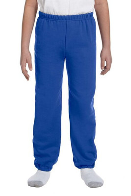Gildan G182B - Heavy Blend Youth 8 oz., 50/50 Sweatpants