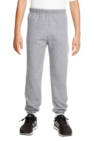 Gildan 18200B - Heavy Blend™ Youth Sweatpants