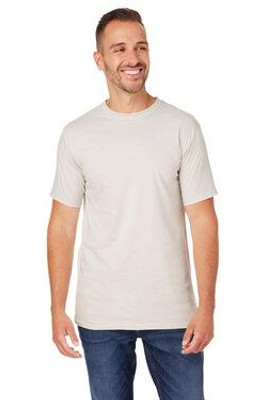 Econscious EC1075 - Men's 4.4 oz. Ringspun Organic Fashion T-Shirt