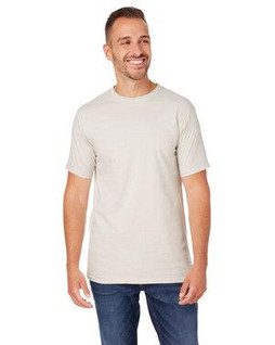 Econscious EC1075 - Mens 4.4 oz. Ringspun Organic Fashion T-Shirt