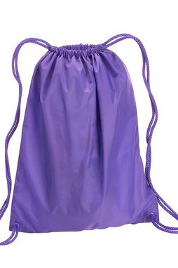 Liberty Bags 8882 - Large Drawstring Pack with DUROcord®