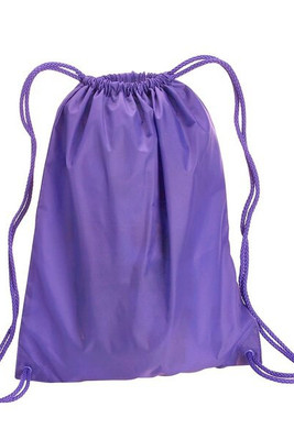 Liberty Bags 8882 - Large Drawstring Pack with DUROcord®