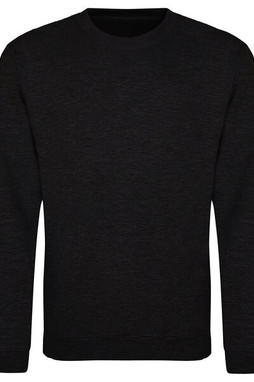 Just Hoods By AWDis JHA030 - Adult 80/20 Midweight College Crewneck Sweatshirt