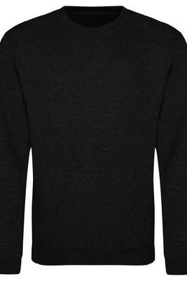Just Hoods By AWDis JHA030 - Adult 80/20 Midweight College Crewneck Sweatshirt