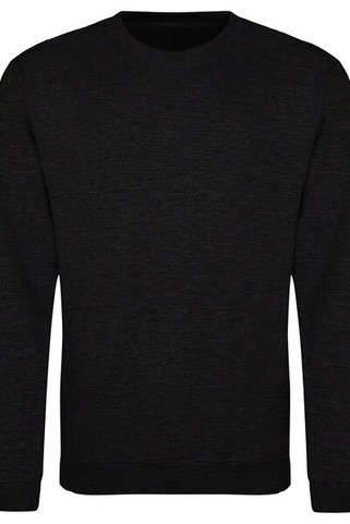 Just Hoods By AWDis JHA030 - Adult 80/20 Midweight College Crewneck Sweatshirt