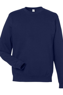 Just Hoods By AWDis JHA030 - Adult 80/20 Midweight College Crewneck Sweatshirt