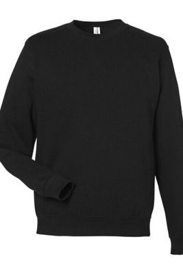 Just Hoods By AWDis JHA030 - Adult 80/20 Midweight College Crewneck Sweatshirt