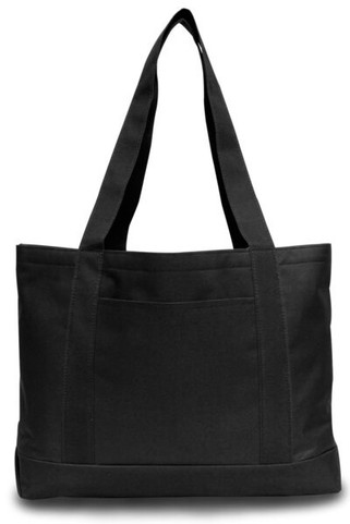 Liberty Bags 7002 - Eco-Friendly Summer Cruiser Tote by Liberty Bags