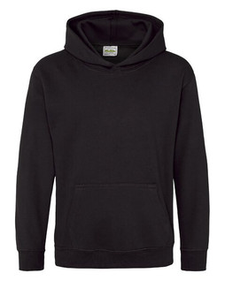 Just Hoods By AWDis JHY001 - Youth 80/20 Midweight College Hooded Sweatshirt