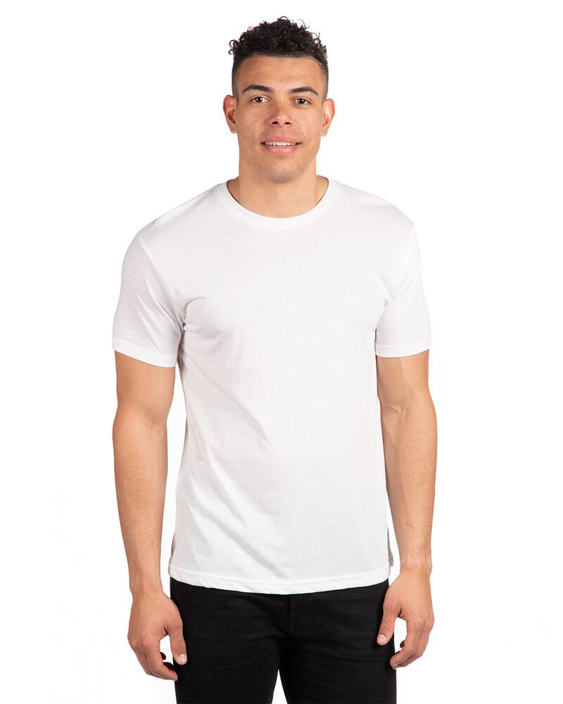 【in a row】Loview Semi Crop T-shirt Custom Next Level Women's Crop T-shirt - Design Women's