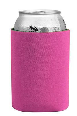Liberty Bags FT001 - Foldable Insulated Jersey Can Cooler